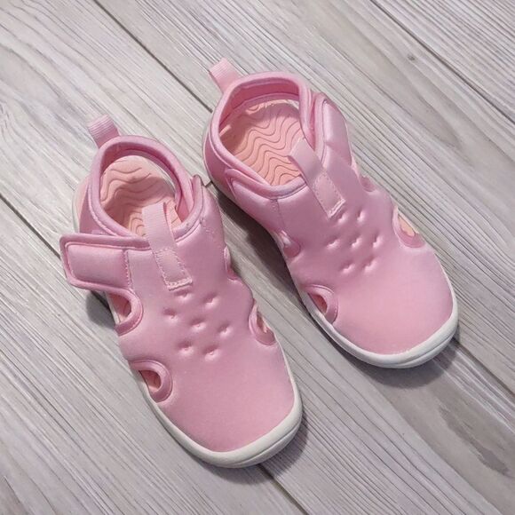 (72-3205) 🔥3/$20🔥   Cat & Jack  True Shoes Size 10 - Picture 11 of 11